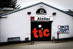 TIC - Theater in Cronenberg Atelier