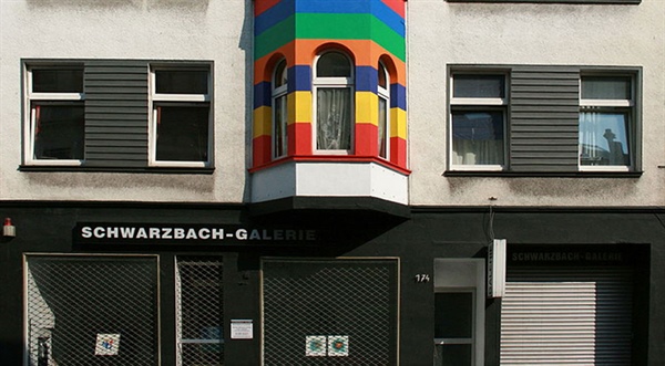 Schwarzbach-Galerie