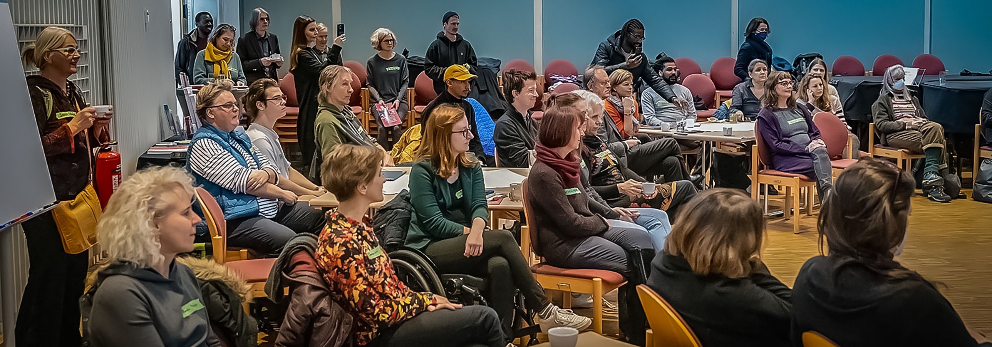 #ChanceKultur 4 Wuppertal