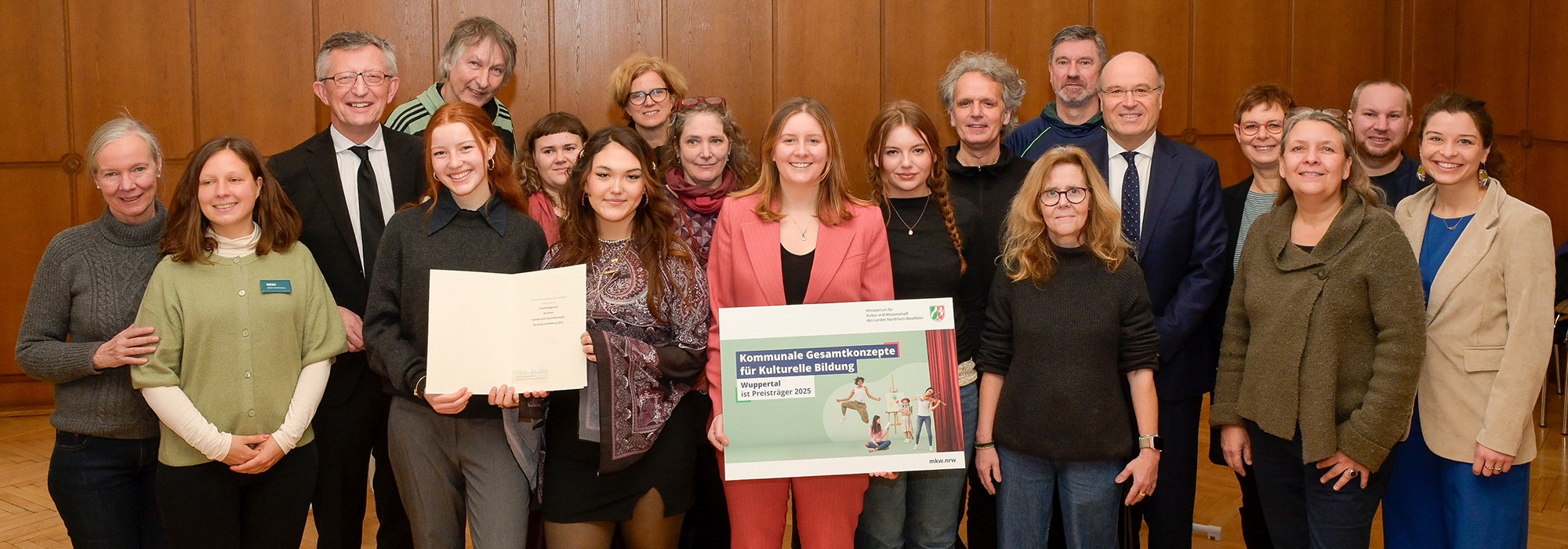 NRW-Landespreis 2025