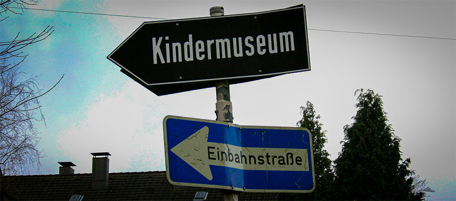 Kindermuseum