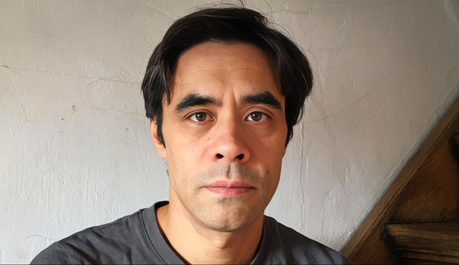 Kenji Takagi - Foto: Kenji Takagi