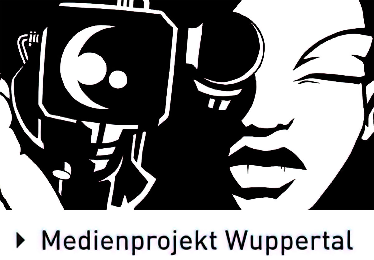Medienprojekt Wuppertal