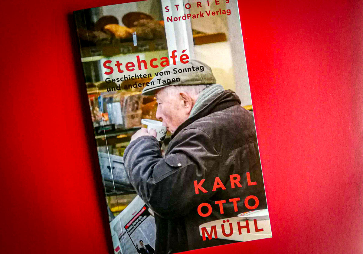 Karl Otto Mühl - Buchtitel
