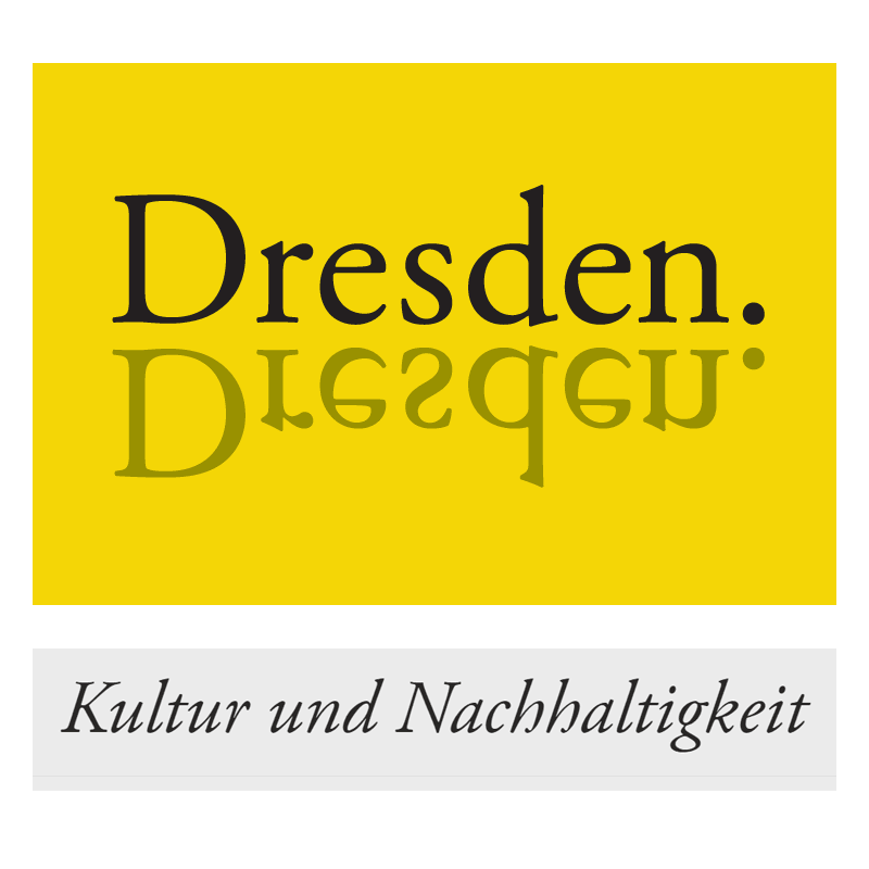Dresden - Kultur und Nachhaltigkeit